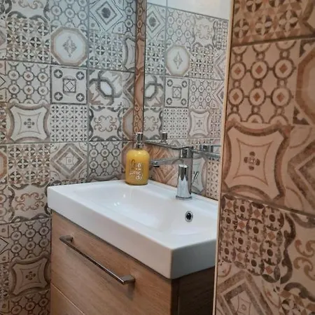 Apartmán Mg 