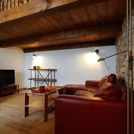 Appartement Mg 