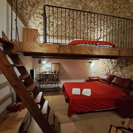 Apartmán Mg 