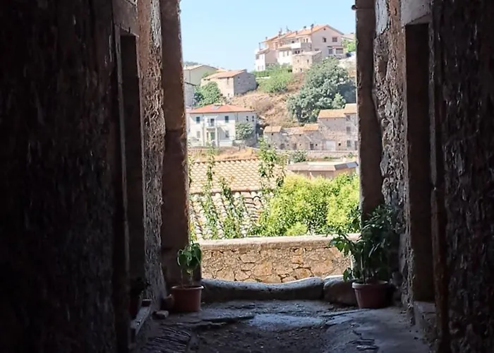 公寓 Mgresidencetolfa 